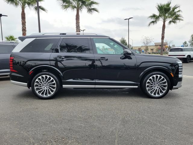 New 2026 Hyundai Palisade Calligraphy image 27