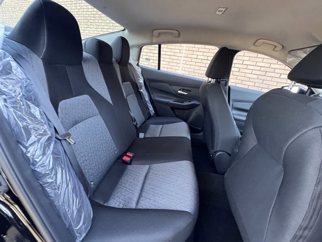 New 2026 Nissan Sentra SV w/ SV Convenience Package image 8