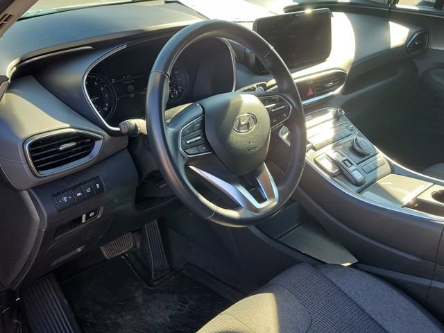 Used 2023 Hyundai Santa Fe SEL image 17