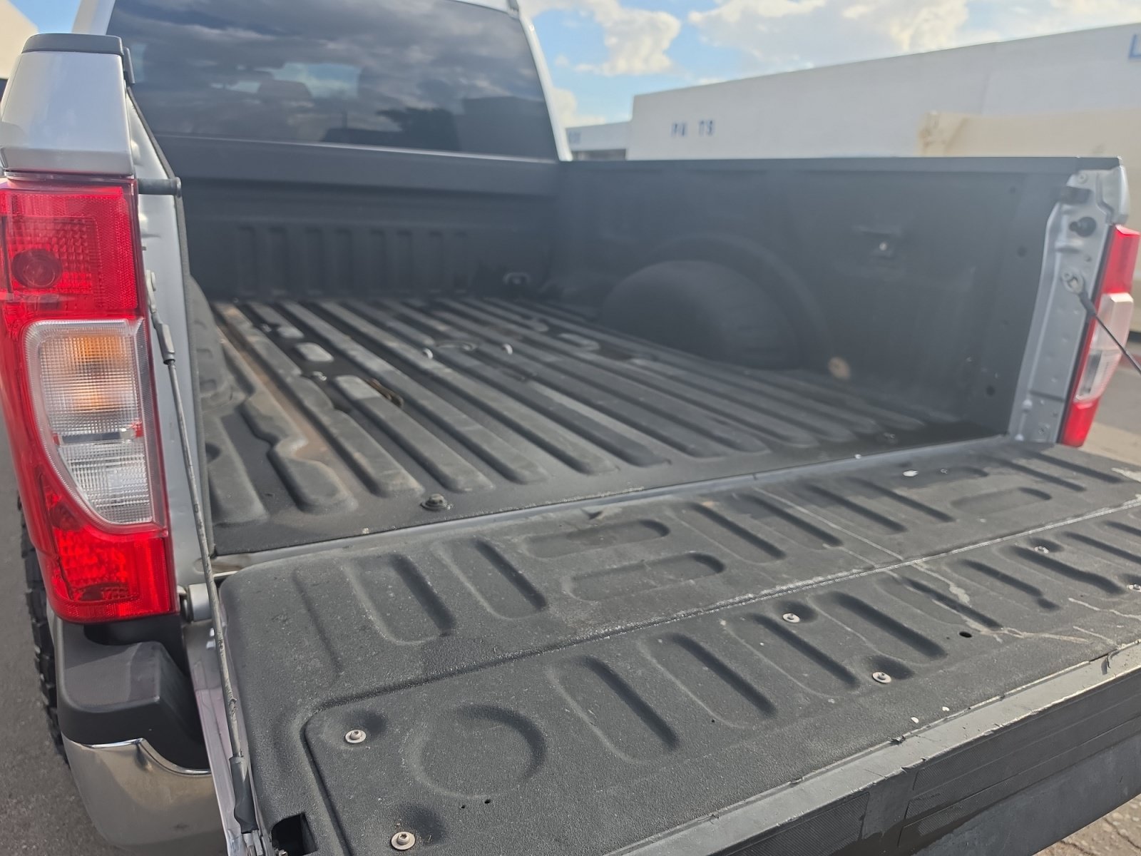 Used 2020 Ford F250 XL w/ STX Appearance Package AWD/4WD image 23