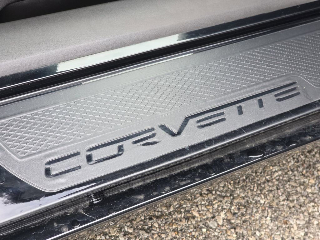 Used 2007 Chevrolet Corvette Coupe image 30