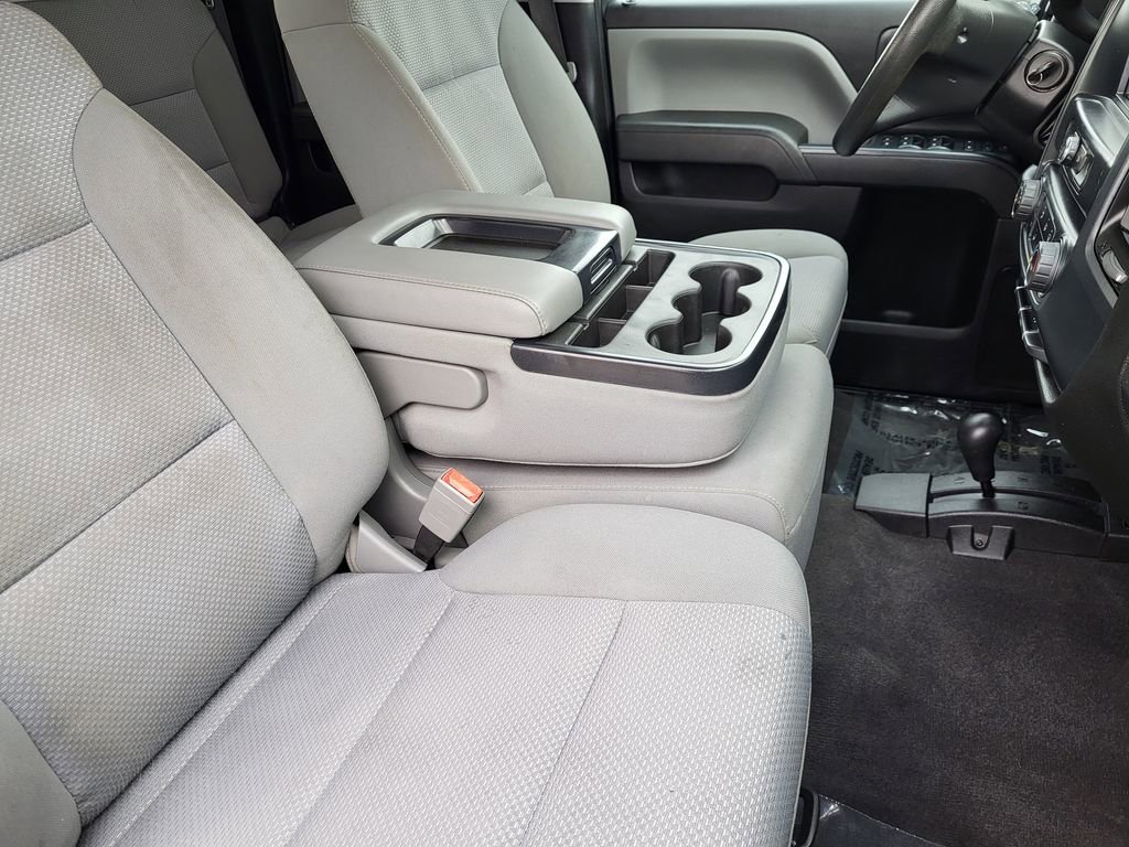 Used 2019 GMC Sierra 1500 Limited w/ Elevation Edition image 5