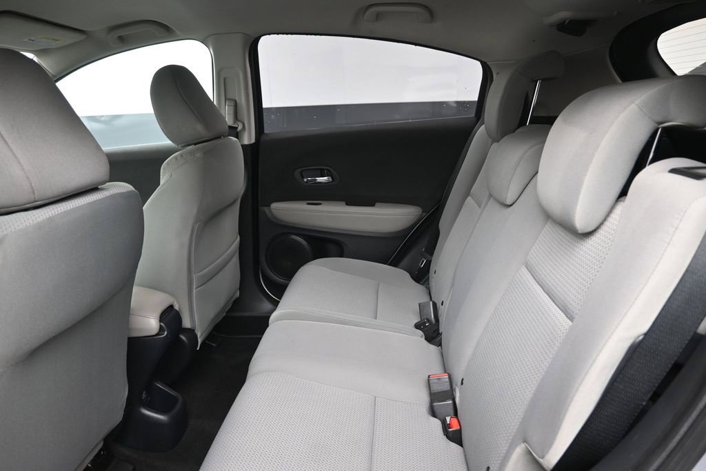Used 2022 Honda HR-V LX image 12
