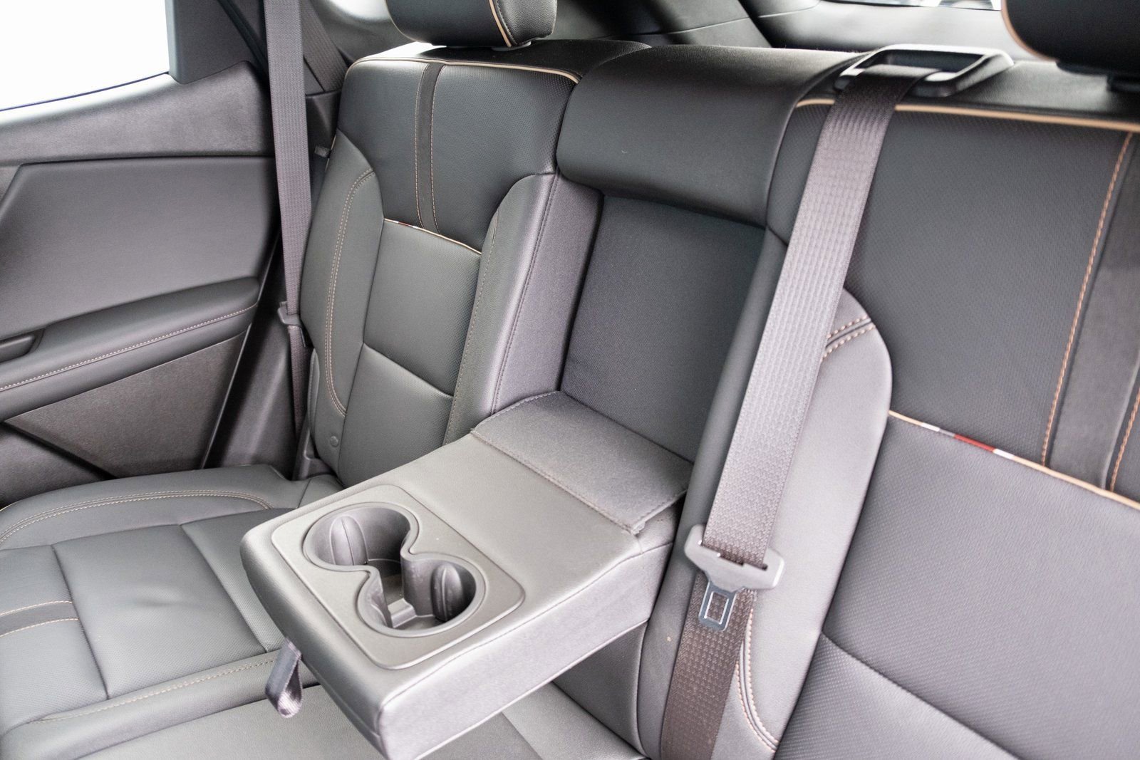 Used 2024 Chevrolet Blazer Premier AWD/4WD image 19