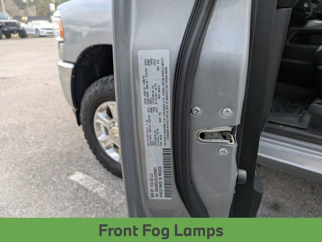 Used 2020 RAM 2500 Big Horn w/ Level 1 Equipment Group image 33