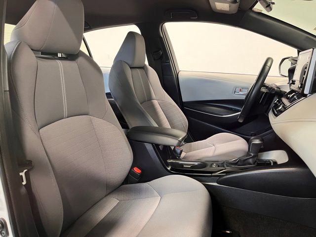 Used 2020 Toyota Corolla SE image 10