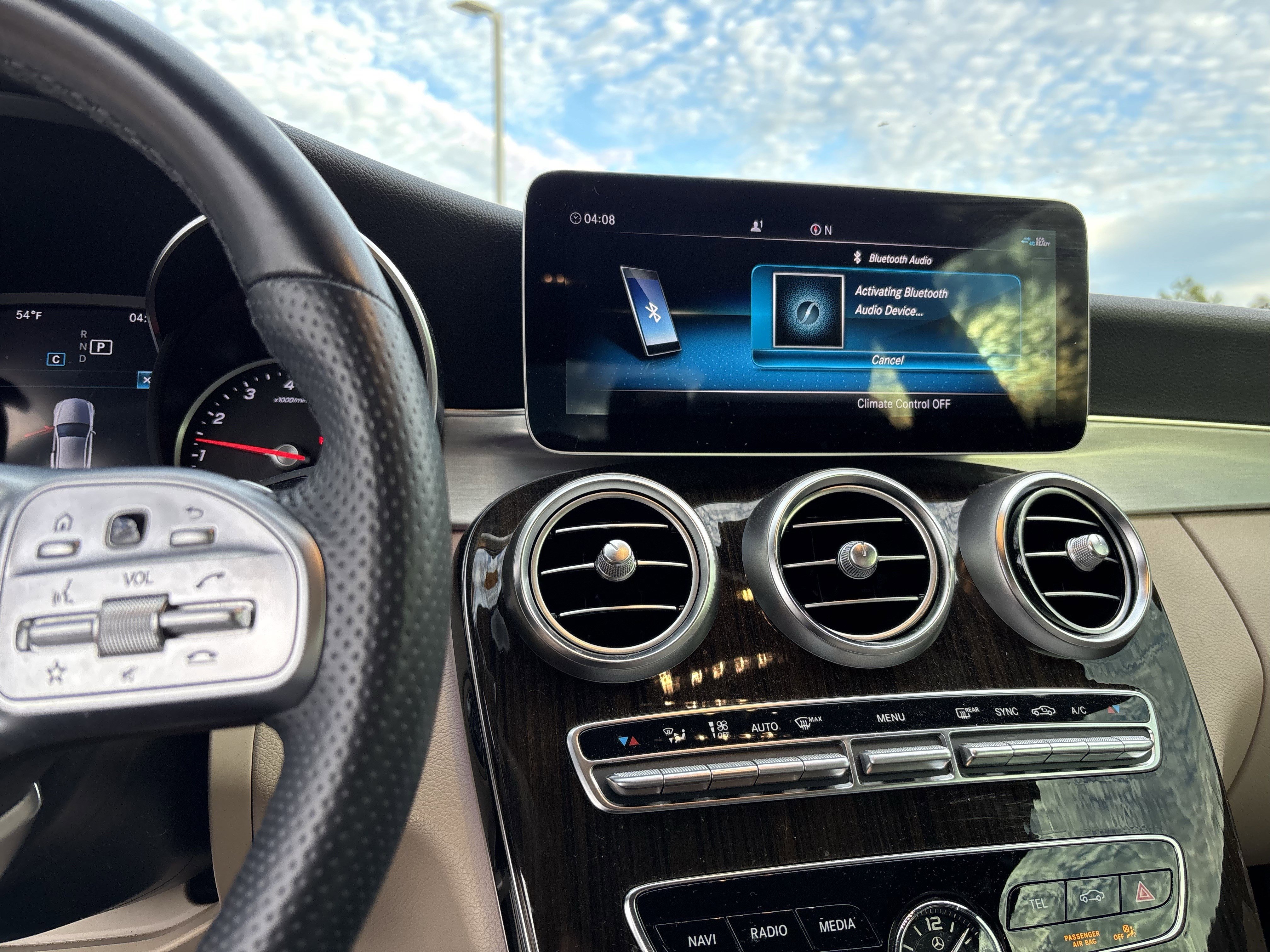 Used 2019 Mercedes-Benz C 300 Coupe image 31