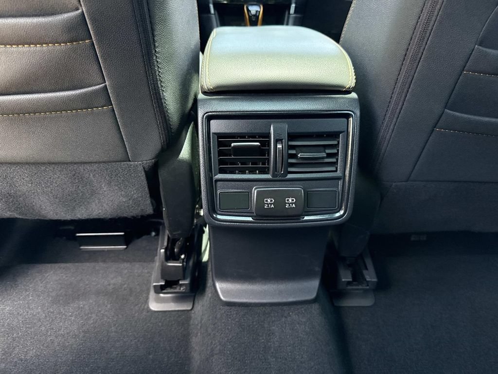 Used 2024 Subaru Forester Wilderness AWD/4WD image 20