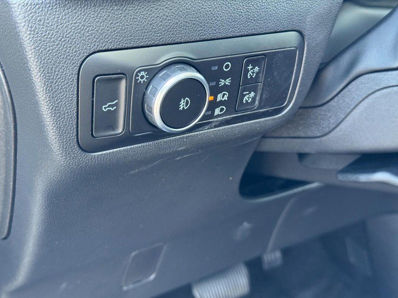 New 2025 Ford Bronco Sport Outer Banks w/ Outer Banks Tech Package+ image 11