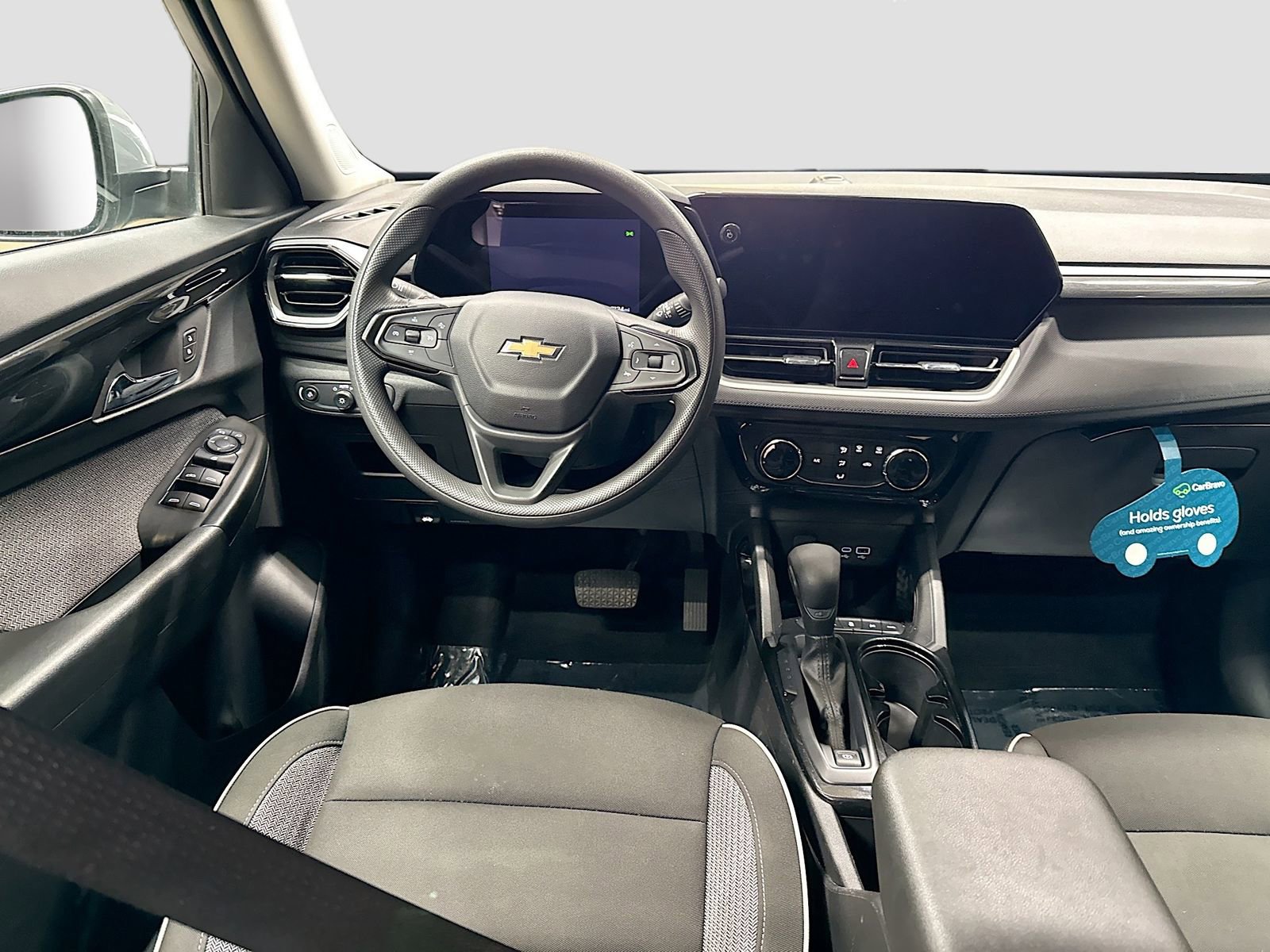 Certified 2025 Chevrolet TrailBlazer LT image 23