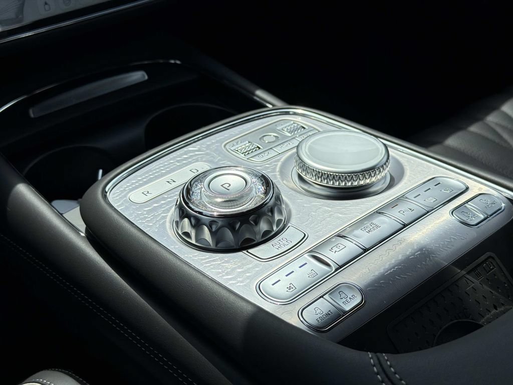 New 2026 Genesis G90 3.5T AWD/4WD image 7