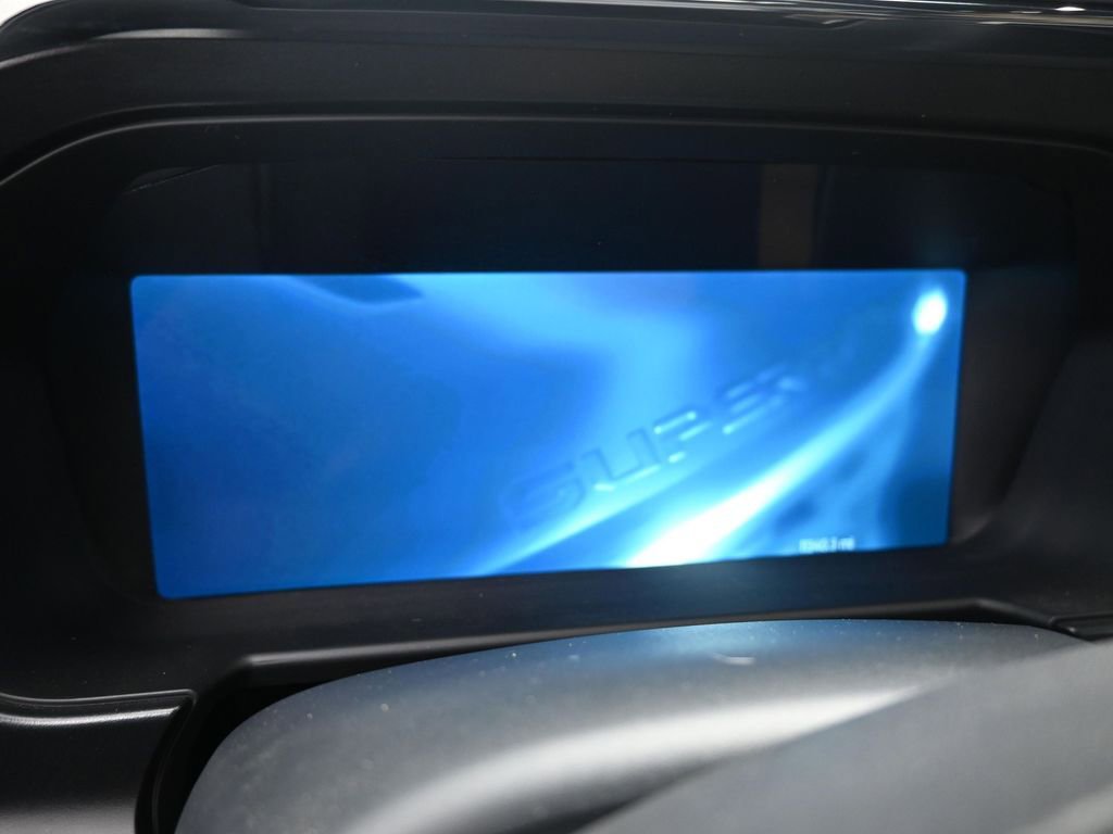 Used 2025 Ford F350 XLT w/ Black Appearance Package image 11