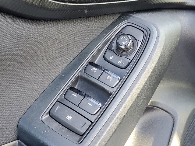 Used 2018 Subaru Impreza 2.0i Premium w/ Eyesight & BSD & Rcta AWD/4WD image 10