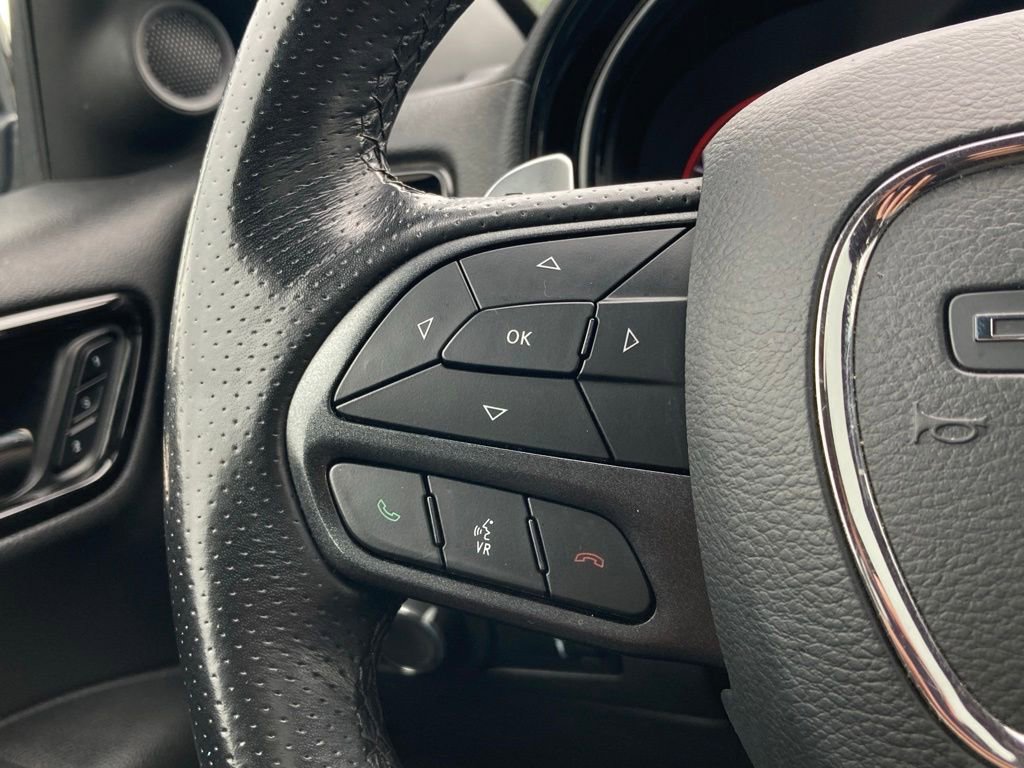 Used 2024 Dodge Durango GT RWD image 15