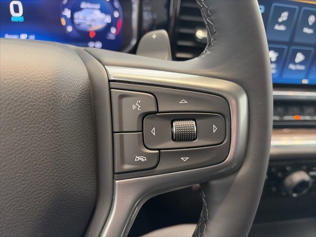 New 2026 Chevrolet Silverado 1500 RST image 17