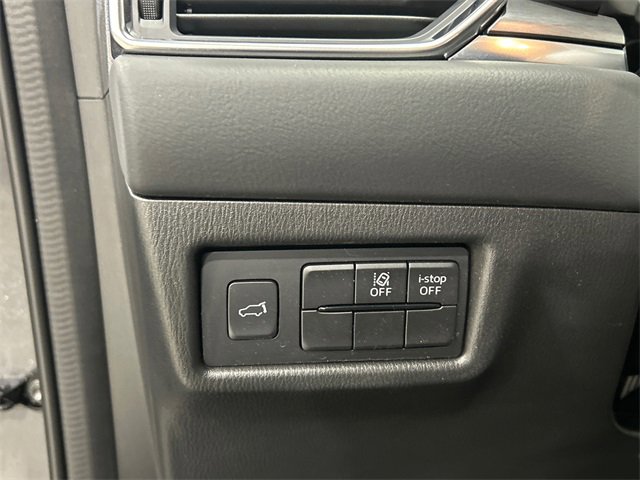 Certified 2024 MAZDA CX-5 AWD 2.5 S w/ Premium Plus Pkg image 24