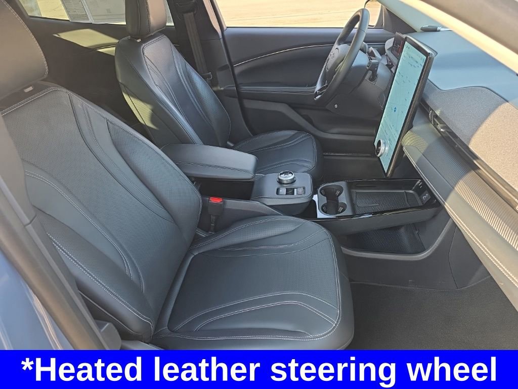 Certified 2023 Ford Mustang Mach-E Premium image 12