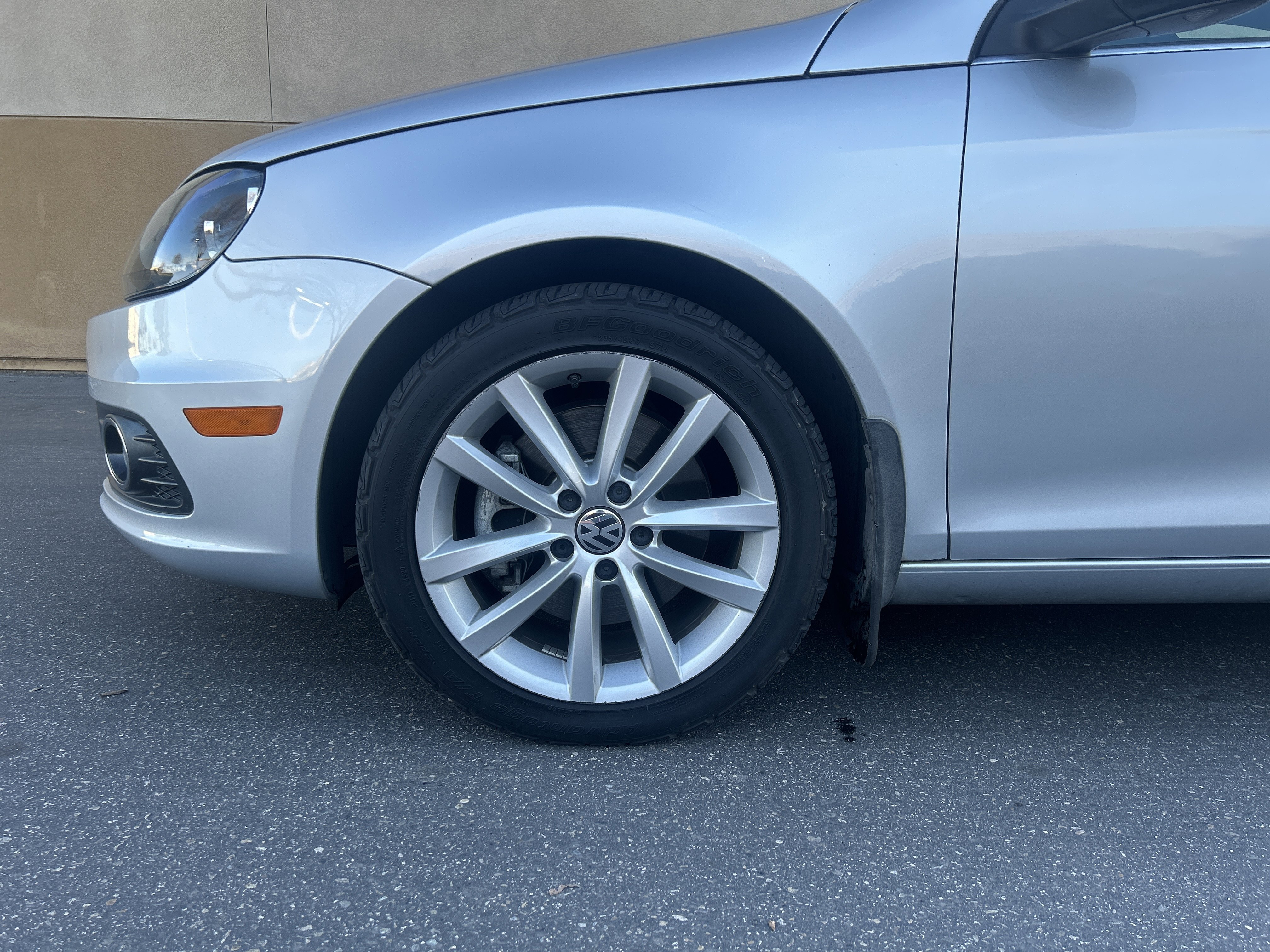 Used 2013 Volkswagen Eos Komfort image 10