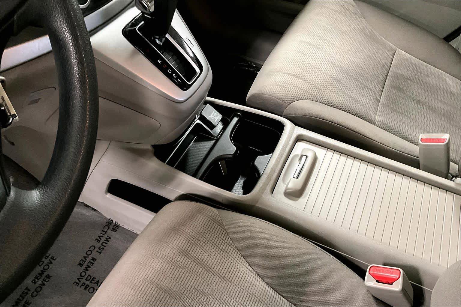 Used 2014 Honda CR-V LX image 16