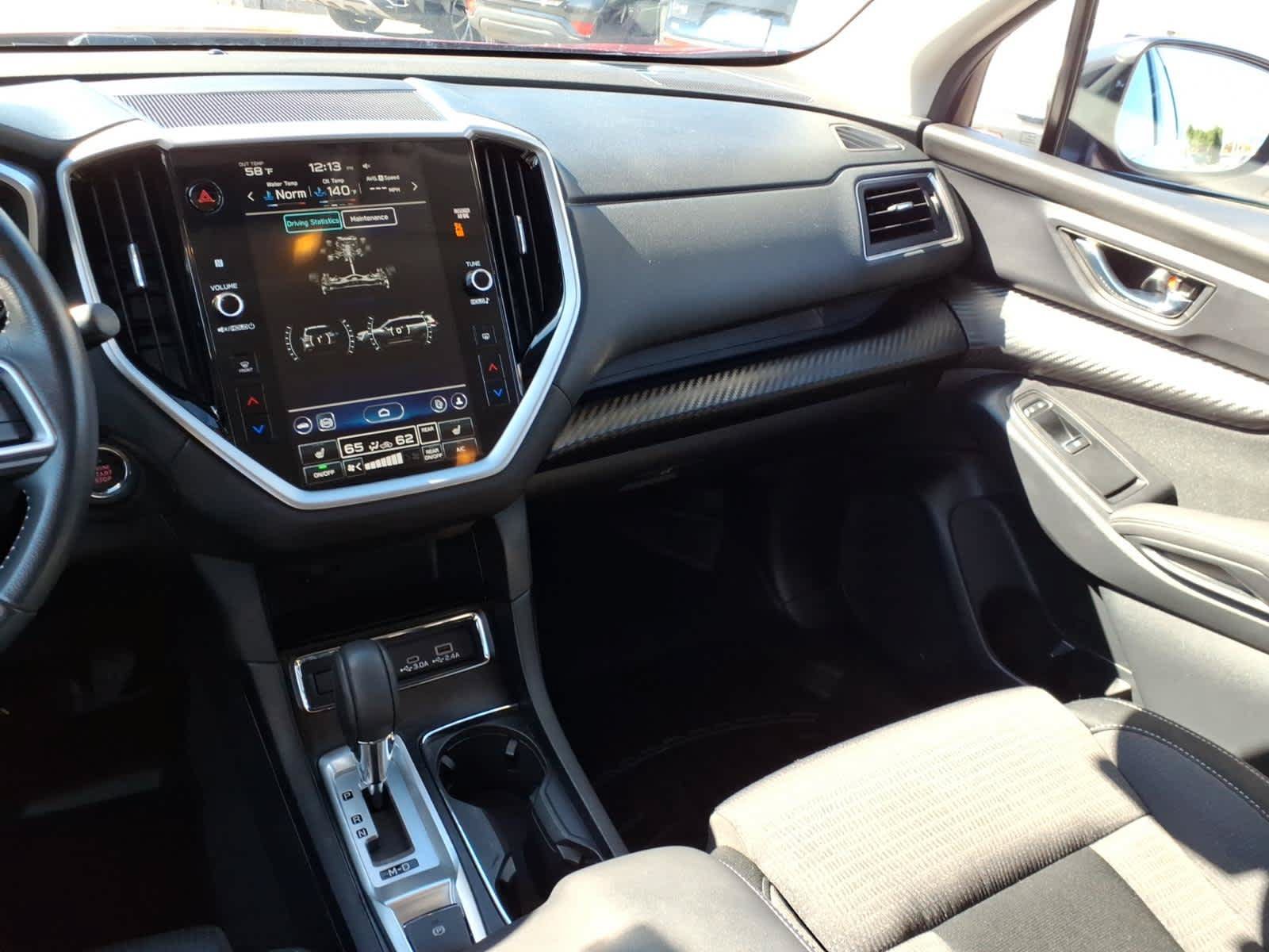 Used 2024 Subaru Ascent Premium w/ Convenience Package AWD/4WD image 13