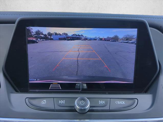 Used 2022 Chevrolet Blazer LT image 16