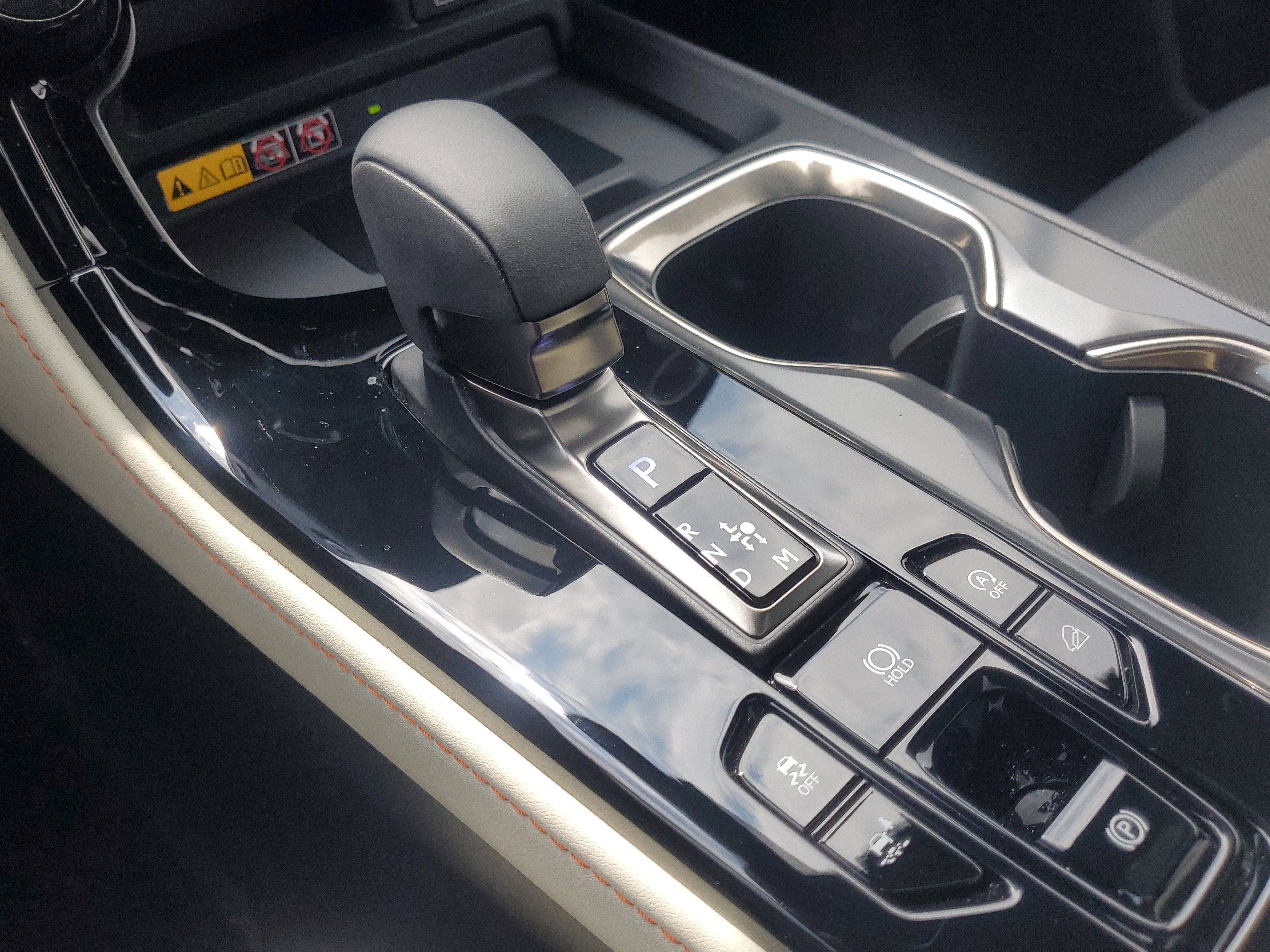 Used 2023 Lexus NX 350 AWD image 30