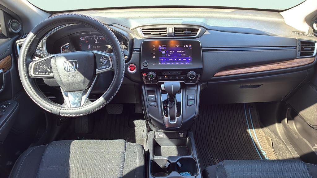 Used 2020 Honda CR-V EX image 18