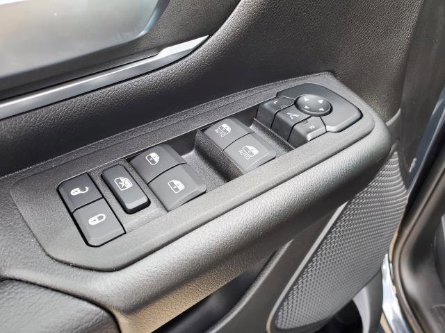 New 2026 RAM 1500 Big Horn image 20