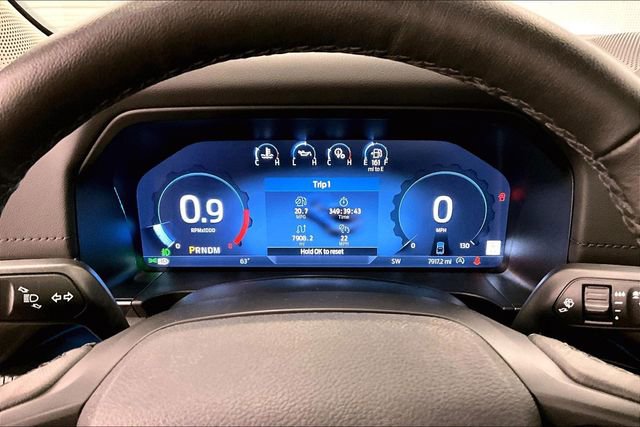 Used 2025 Ford Ranger Lariat w/ FX4 Off-Road Package image 27