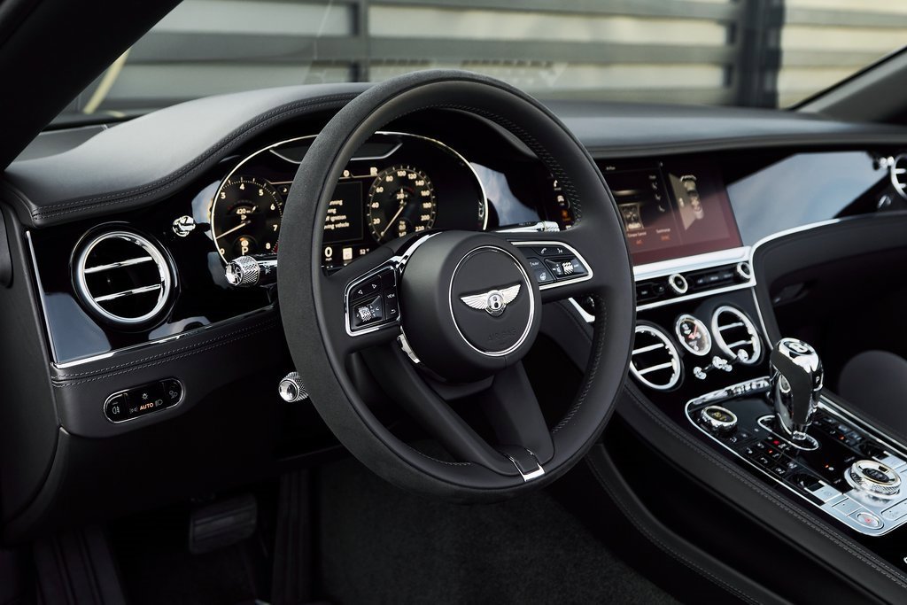 Used 2024 Bentley Continental GT S image 29