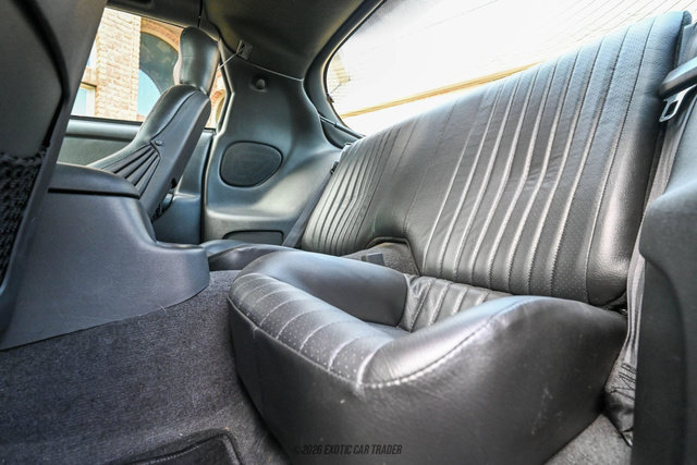 Used 2002 Pontiac Firebird Trans Am RWD image 40