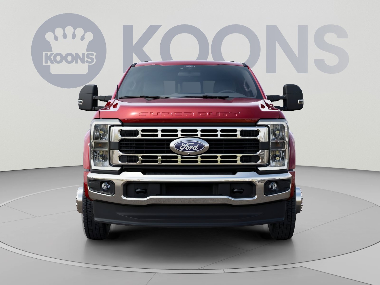New 2027 Ford F450 XLT w/ 360-Degree Camera Package AWD/4WD image 4