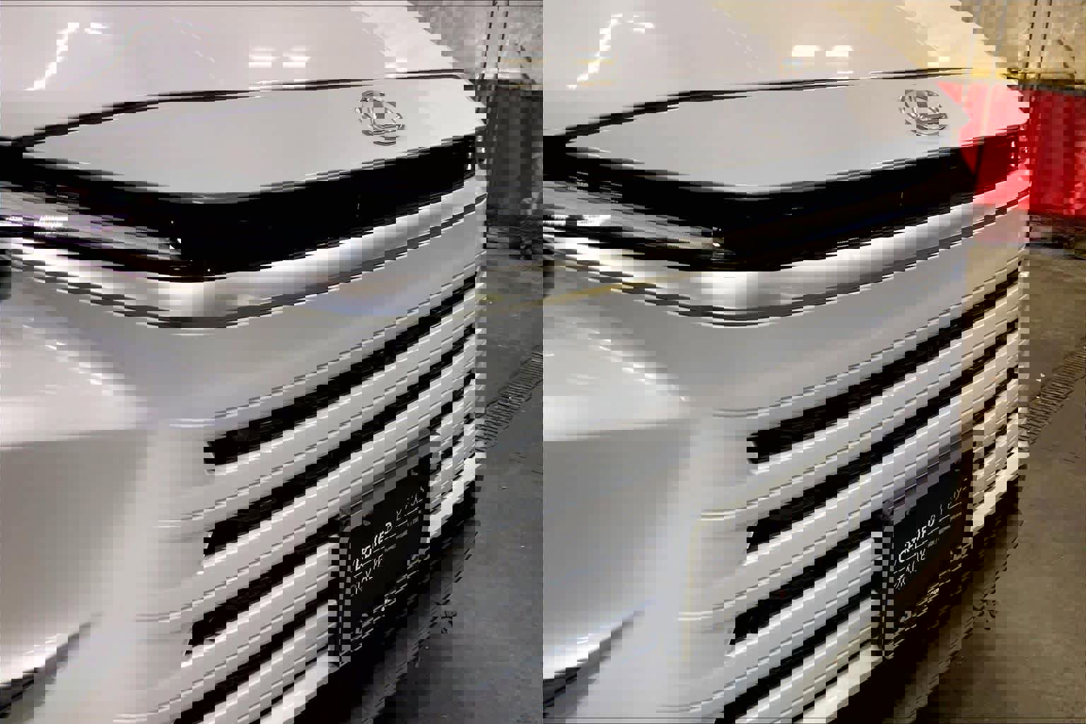 Certified 2025 Lexus TX 350 AWD w/ Technology Package image 30