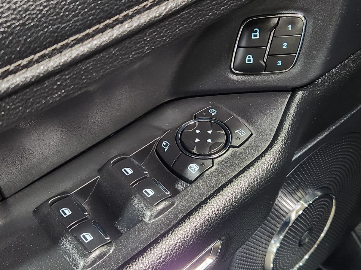 Used 2021 Ford Expedition Max Limited RWD image 43