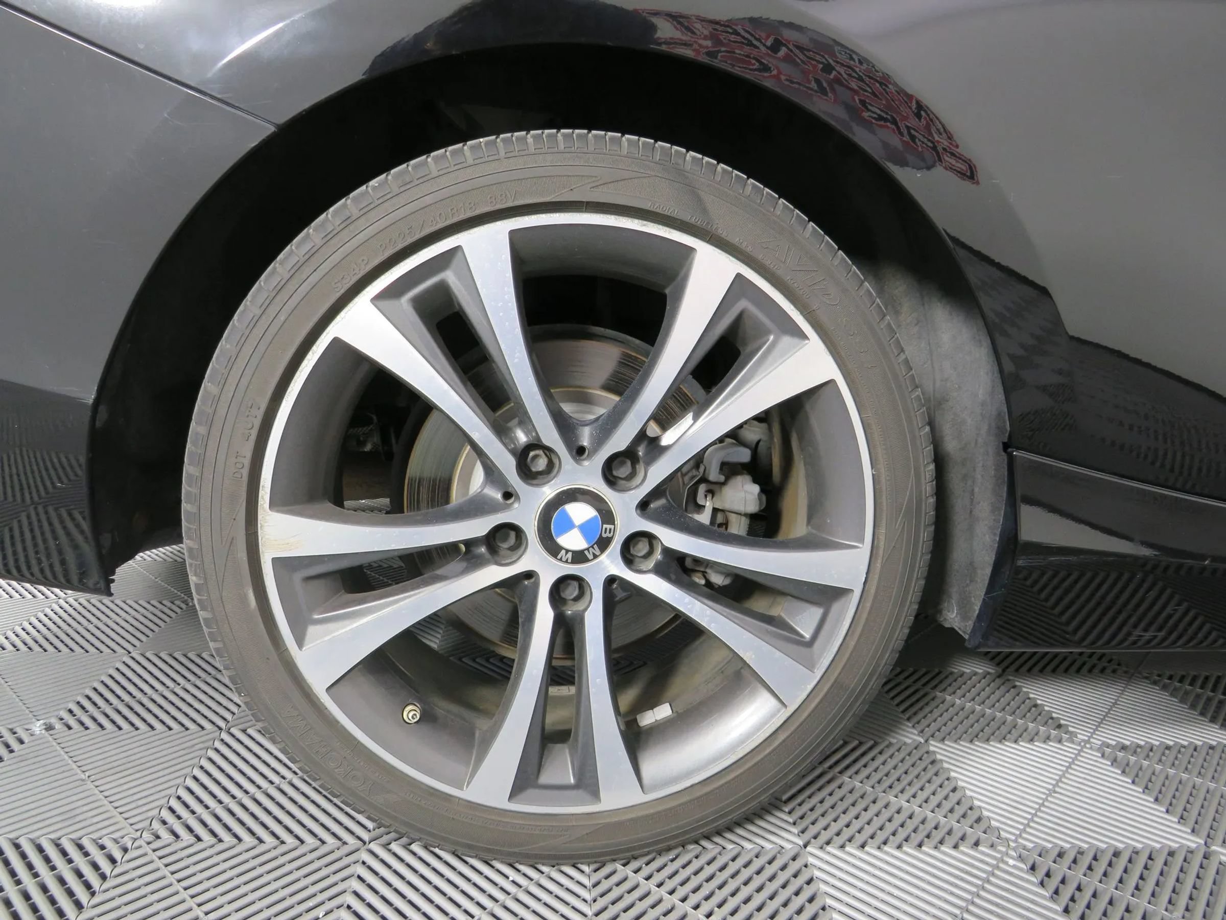 Used 2017 BMW 230i Convertible RWD image 34