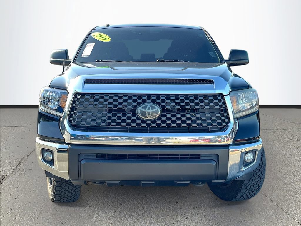 Used 2019 Toyota Tundra SR5 image 2