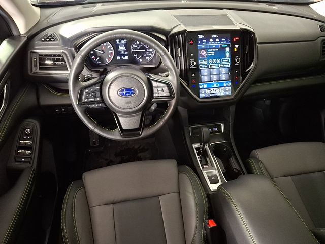 Certified 2024 Subaru Ascent Onyx Edition image 2