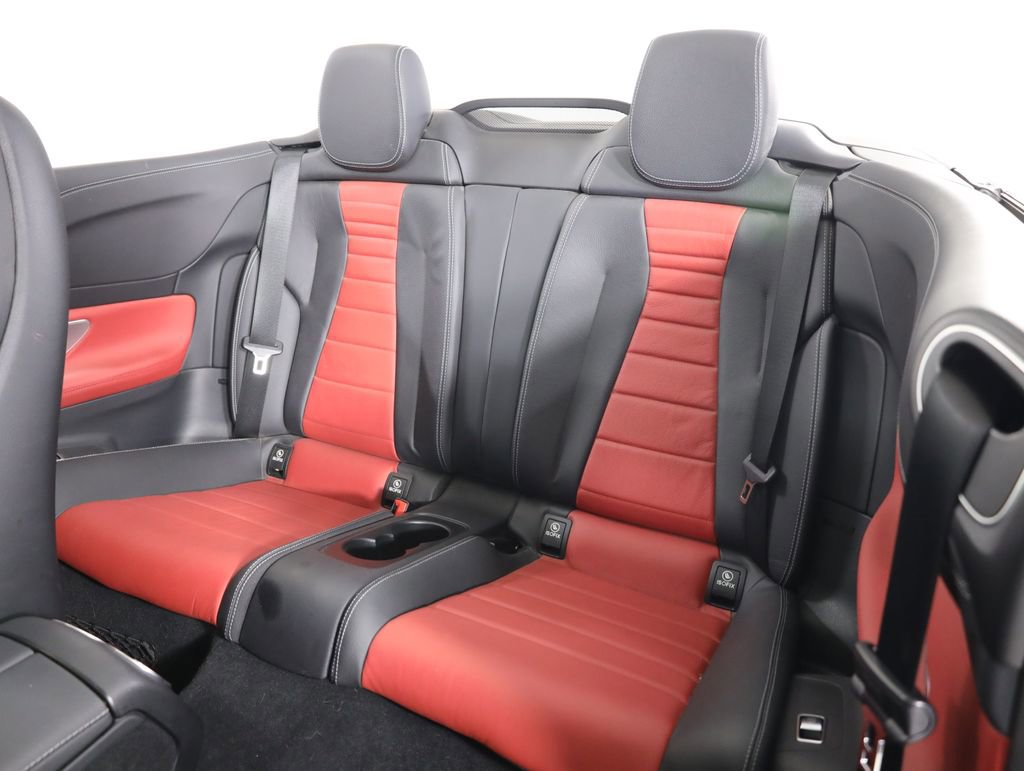 Used 2020 Mercedes-Benz E 450 4MATIC Cabriolet image 43