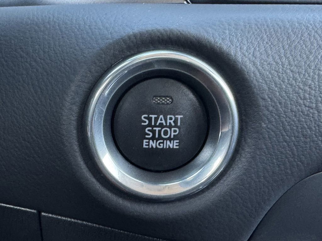 New 2025 MAZDA CX-5 AWD 2.5 S w/ Select Package image 19