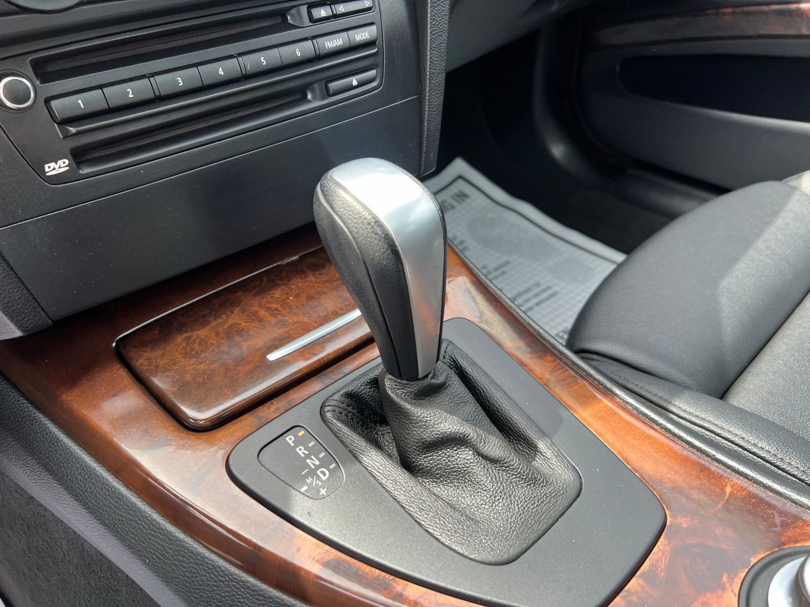 Used 2008 BMW 335i Sedan RWD image 29
