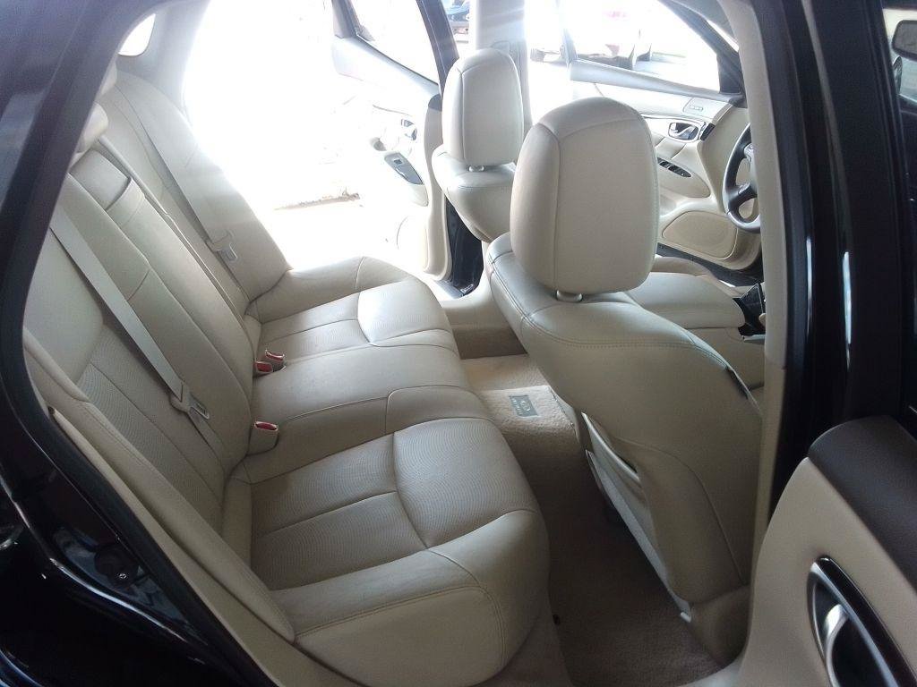 Used 2014 INFINITI Q70 3.7 w/ Premium Package AWD/4WD image 20
