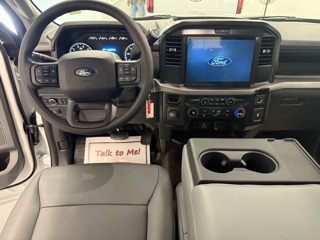 New 2026 Ford F150 XL image 18