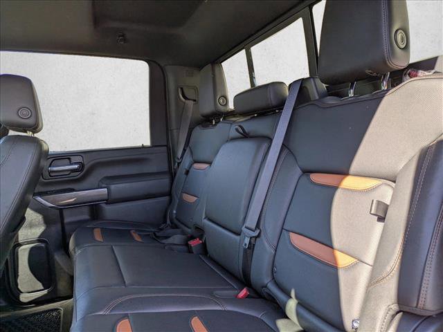 Used 2022 GMC Sierra 2500 AT4 w/ AT4 Premium Plus Package image 14