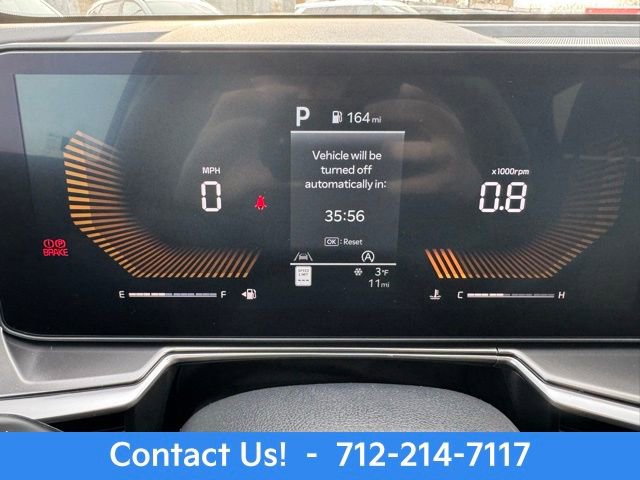 New 2026 Kia Sorento LX image 22