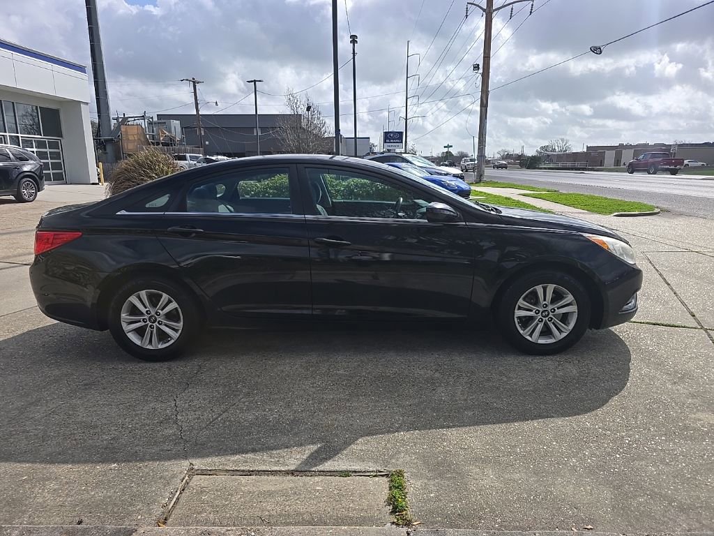 Used 2013 Hyundai Sonata GLS image 3