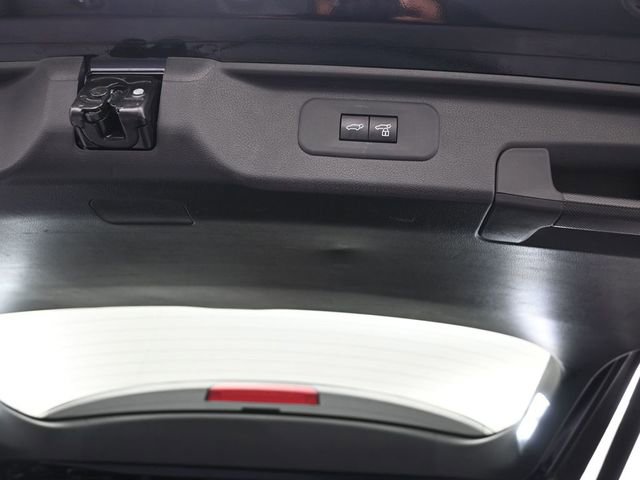 Certified 2024 Toyota Grand Highlander XLE image 33