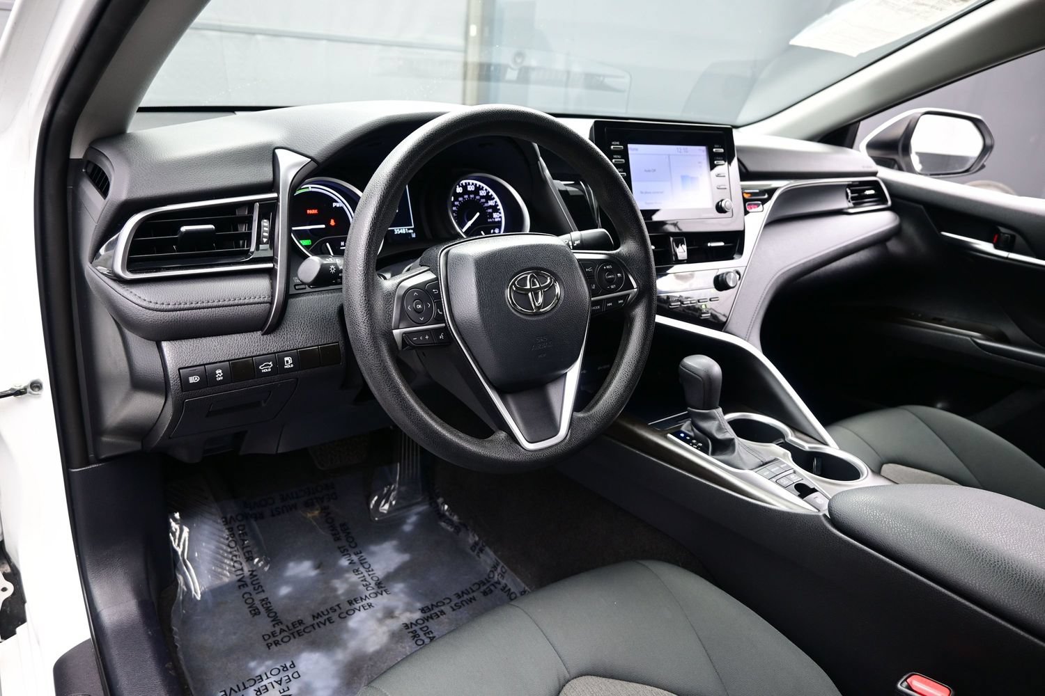 Used 2023 Toyota Camry LE FWD image 13