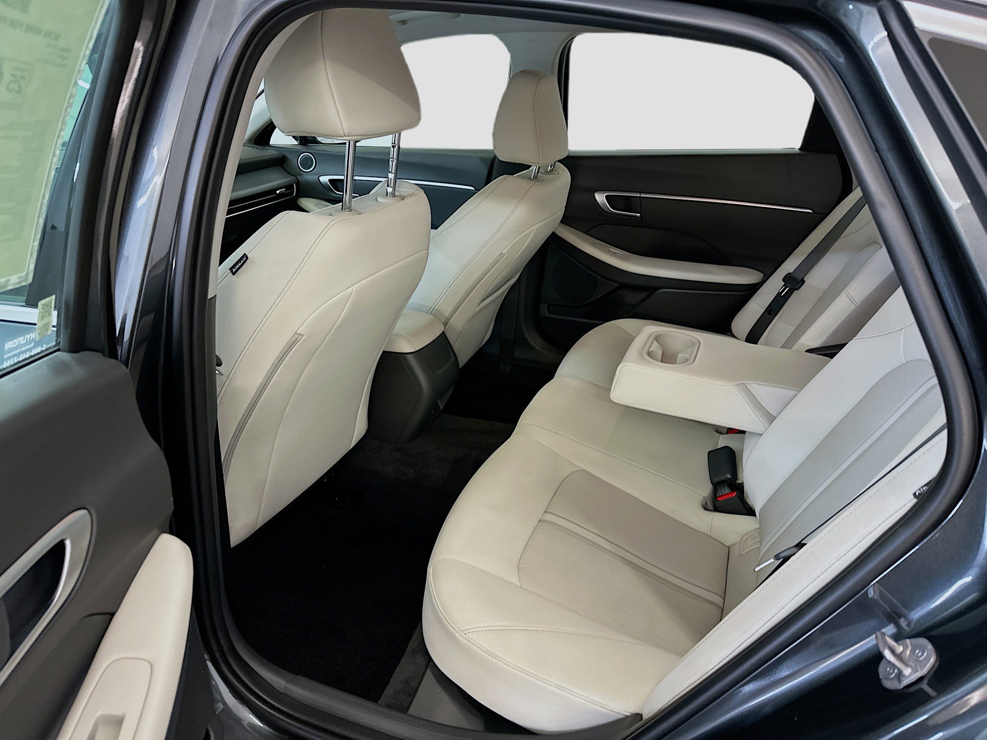 Used 2024 Hyundai Sonata SEL image 29