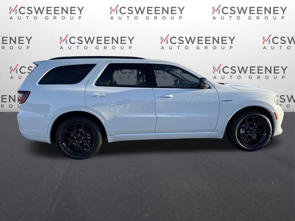 New 2026 Dodge Durango GT w/ Blacktop Package image 6