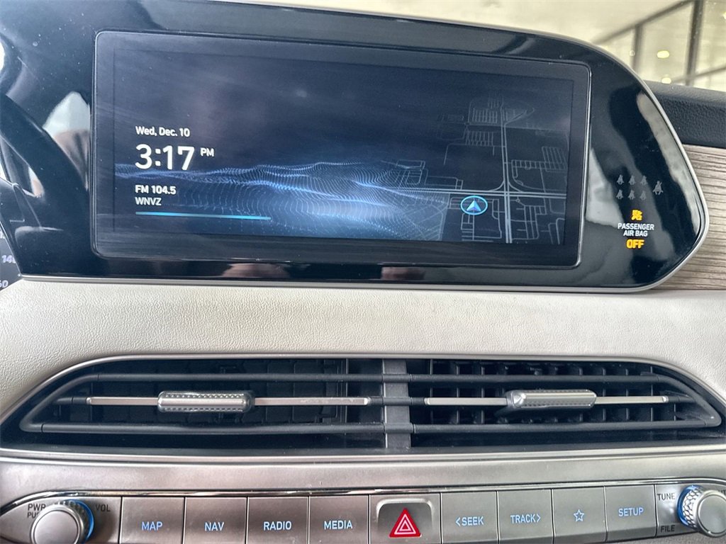 Used 2021 Hyundai Palisade SEL image 13